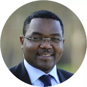 Rodrigue Kokouendo - Member of the National Assembly of France