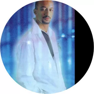 Rodrigue Marcel - Musical artist