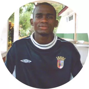 Rodrigue Moundounga - Gabonese footballer