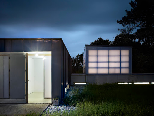 Rodriguez Blanco, Arquitectos - 