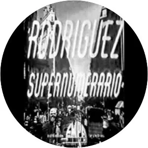 Rodríguez, supernumerario