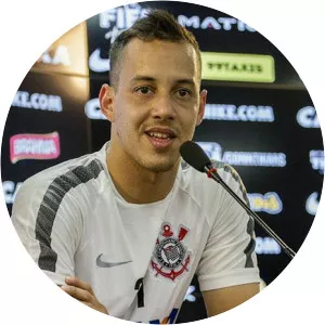 Rodriguinho Musician