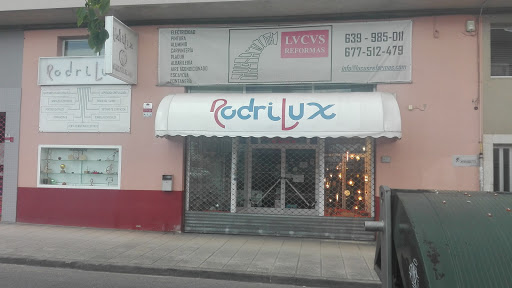 Rodrilux Electricidad - 