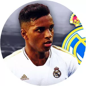Rodrygo