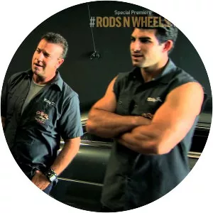 Rods N' Wheels