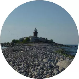 Rodšer - Island in Europe