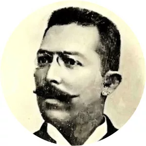 Rodulfo Figueroa