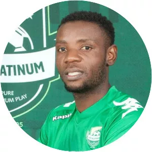 Rodwell Chinyengetere