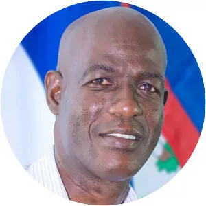 Rodwell Ferguson - Politician