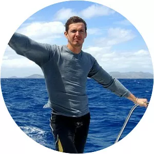 Rody P. Biggert photograph