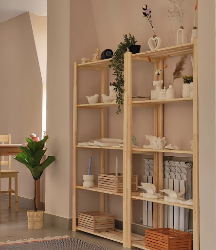 Rodynna Maysternya - Arts organization in Obukhiv, Ukraine