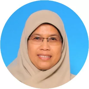 Rodziah Ismail - Member of the House of Representatives of Malaysia