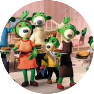 Rodzina Treflikow - TV program