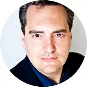 Roe Conn - American radio host