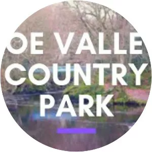 Roe Valley Country Park