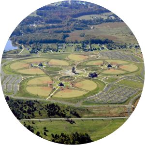 Roebuck, South Carolina