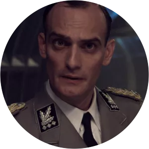 Roeder - Fictional character