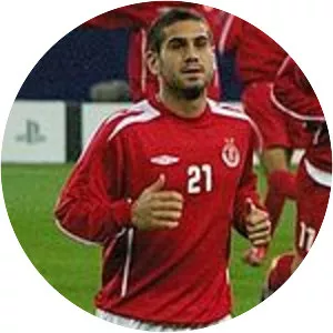 Roei Gordana - Israeli footballer