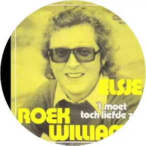 Roek Williams