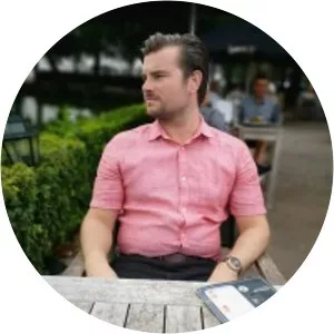 Roel Mackenbach - Ralf Mackenbach's brother