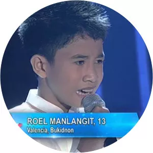 Roel Manlangit - Musician