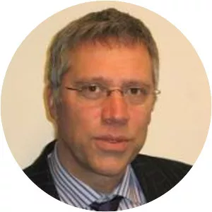 Roel Meijer - Author