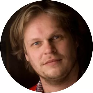 Roel Spanjers - Singer