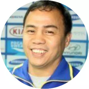 Roel Velasco - Boxer