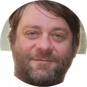 Roeland Wiesnekker - Swiss actor