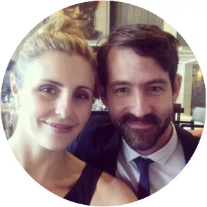 Roeline Daneel - Actress