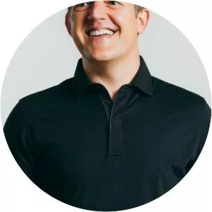 Roelof Botha - South African actuary