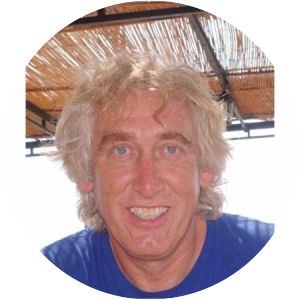 Roelof Bouwmeester photograph