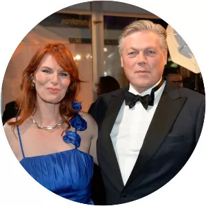 Roelof Hemmen - Dutch presenter