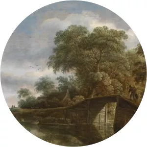 Roelof Jansz van Vries