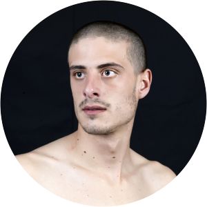 Roelof Petrus Van Wyk - Writer