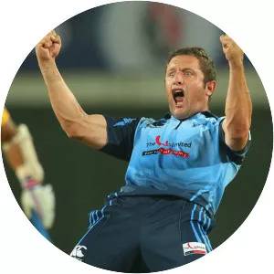 Roelof van der Merwe