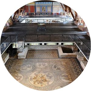 Roemerhalle Bad Kreuznach