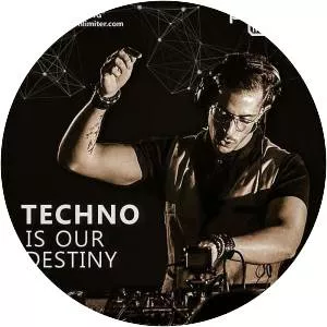 Roentgen Limiter - Musical artist