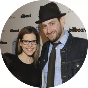 Roey Hershkovitz - Lisa Loeb's husband