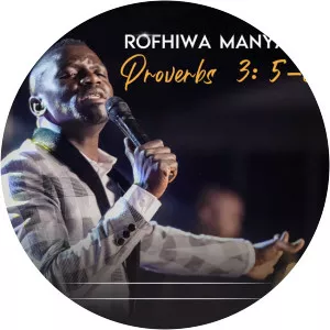 Rofhiwa Manyaga - Singer