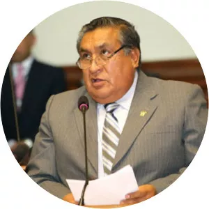 Rofilio Neyra Huamaní