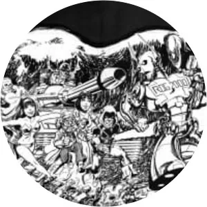 Rog-2000 - Fictional character