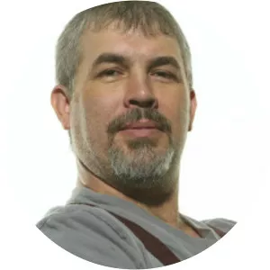 Rog Jones - TV personality