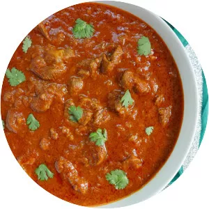 Rogan josh