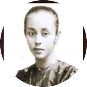 Rogayah Hanim photograph