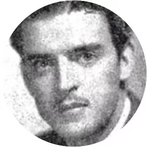 Rogelio A. González - Mexican film director