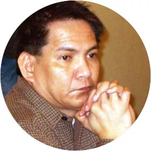Rogelio Antonio Jr. - Filipino chess grandmaster