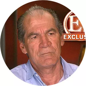 Rogelio Baena - Mildred Patricia Baena's ex-husband