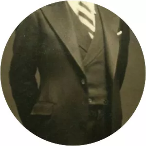 Rogelio Barriga Rivas