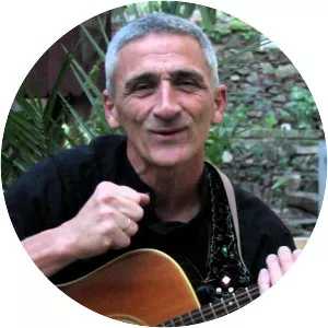 Rogelio Botanz Musician